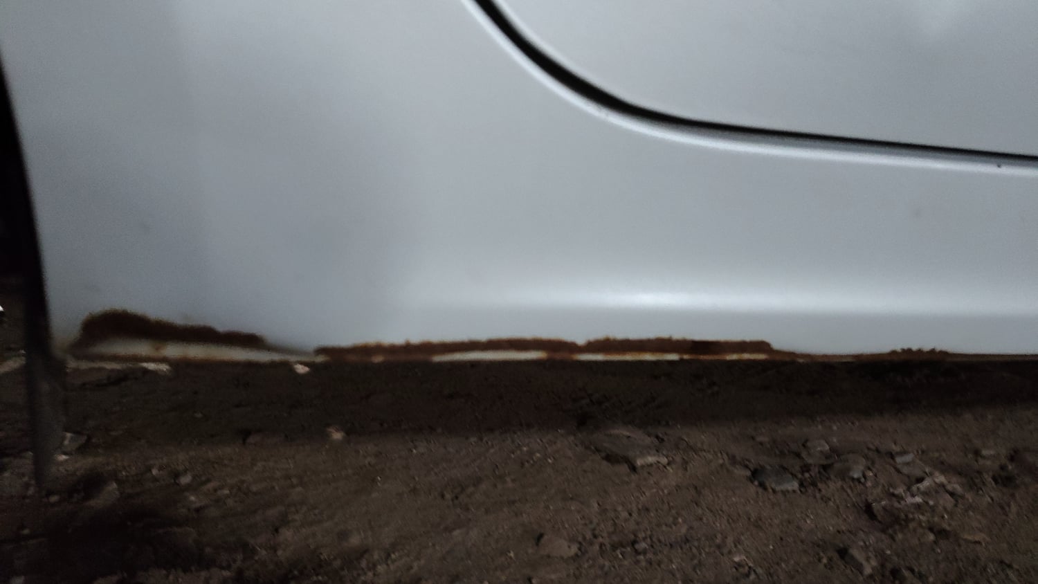 Used 2018 Tata Tiago Revotorq XZ Diesel Manual dents MINOR DENT