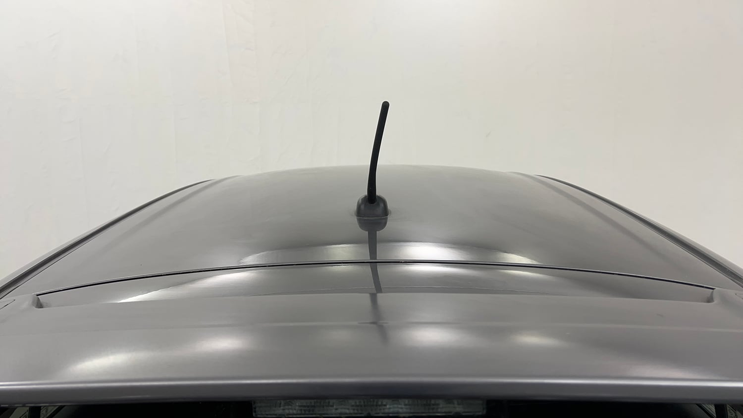 Used 2021 Maruti Suzuki Ignis Sigma 1.2 MT Petrol Manual exterior EXTERIOR ROOF VIEW