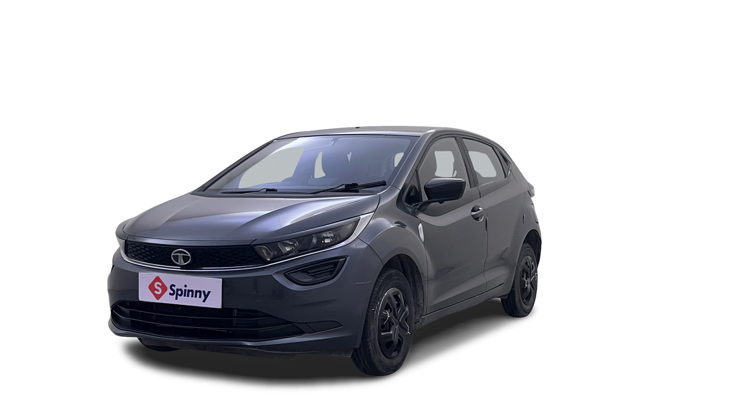 Used 2021 Tata Altroz XE Petrol Petrol Manual Image