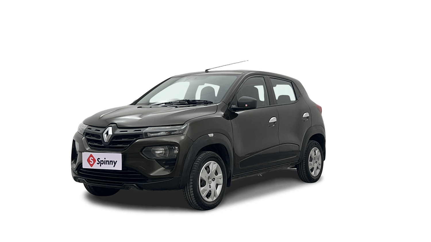 Used 2021 Renault Kwid RXL Petrol Manual Image