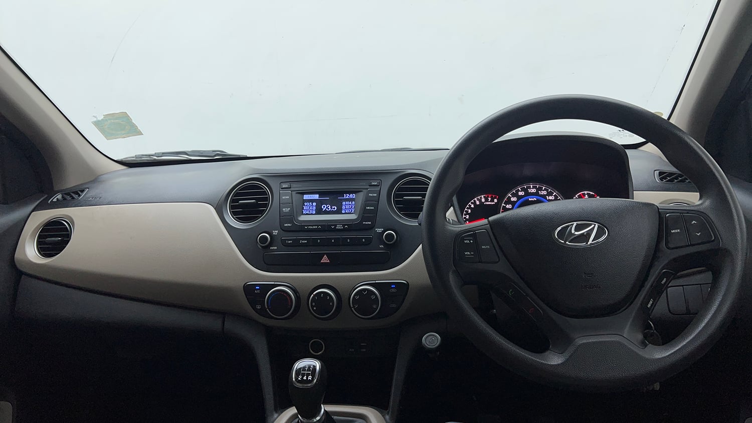 DASHBOARD VIDEO