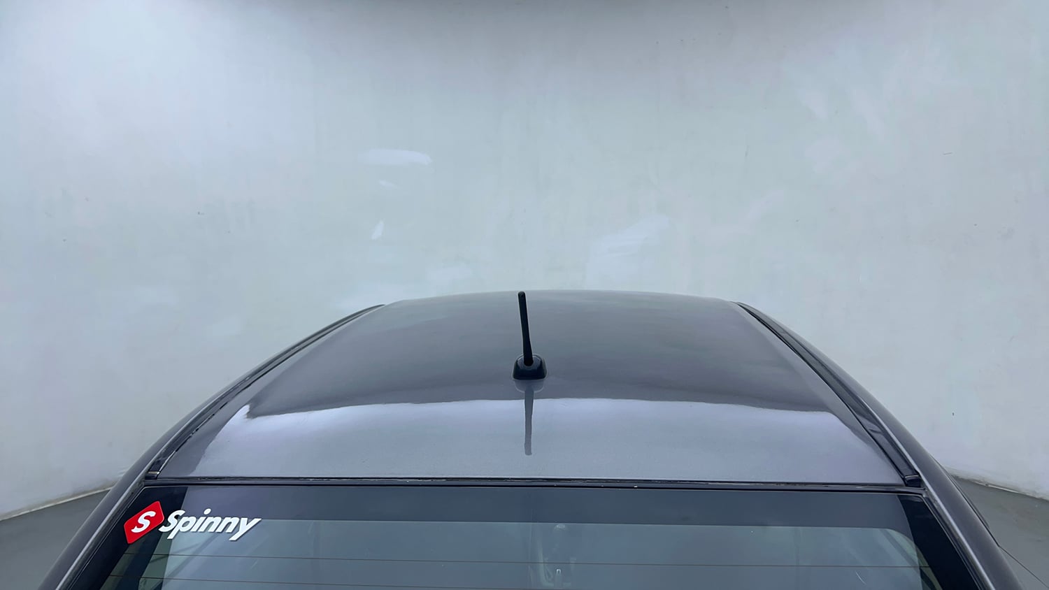 Used 2015 Maruti Suzuki Swift Dzire ZXI Petrol Manual exterior EXTERIOR ROOF VIEW