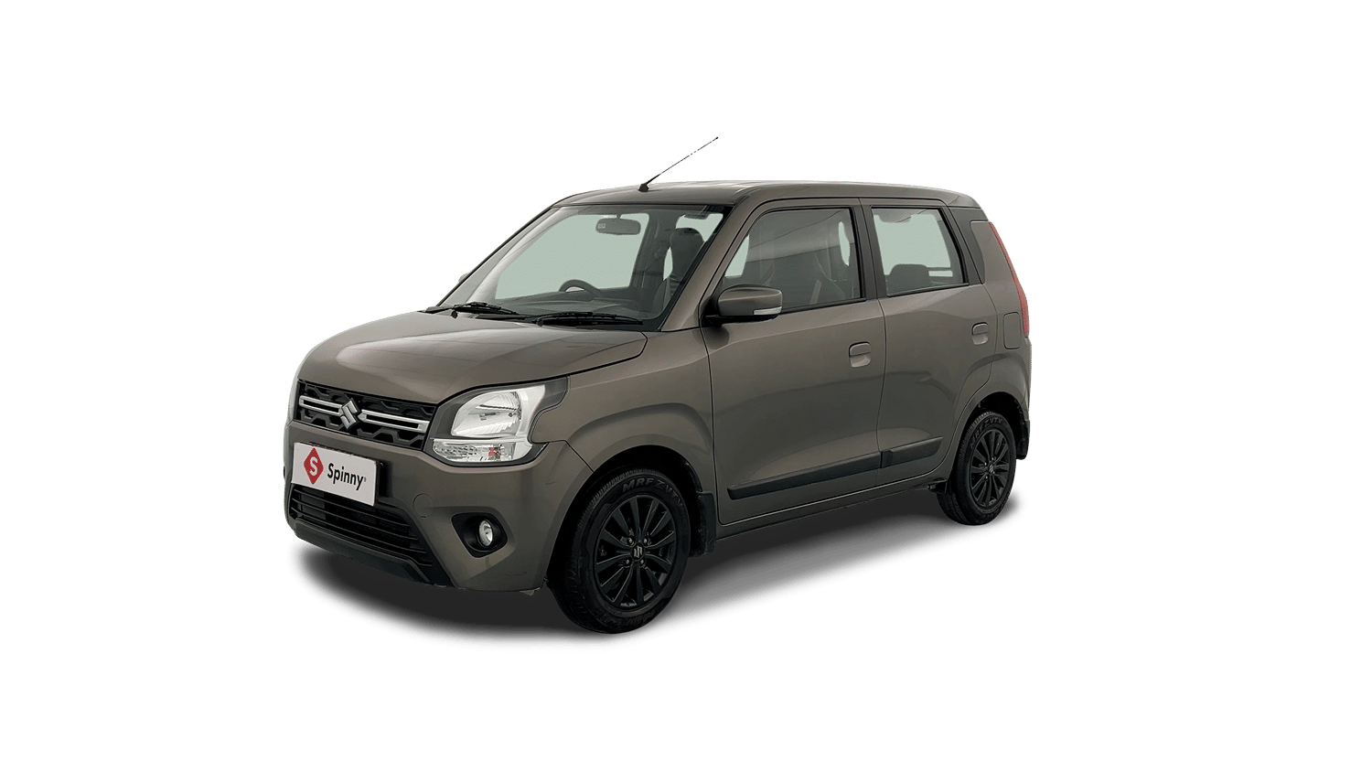 Used 2023 Maruti Suzuki Wagon R ZXI Plus 1.2 Petrol Manual Image
