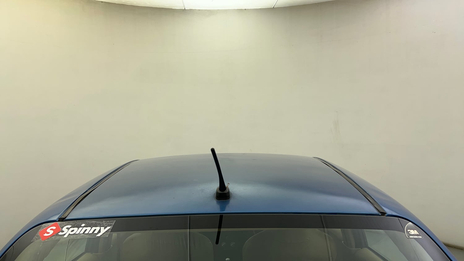 Used 2014 Honda Amaze 1.2 S i-VTEC Petrol Manual exterior EXTERIOR ROOF VIEW