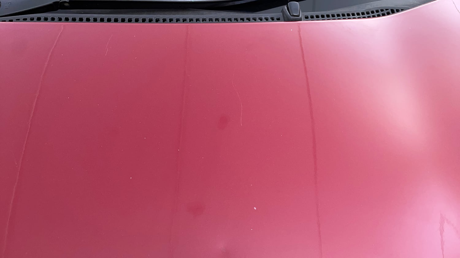 Used 2016 Hyundai Eon D-Lite + Petrol Manual dents MINOR SCRATCH