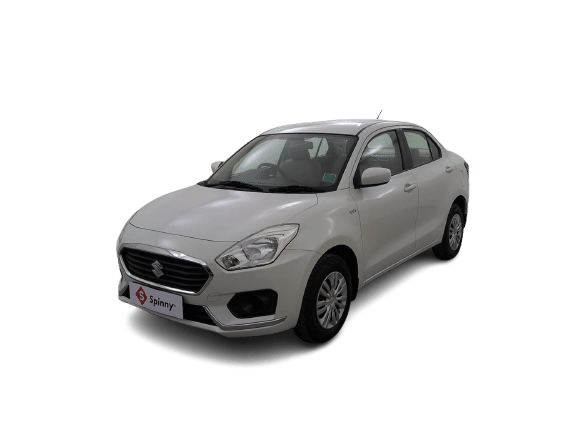 Used 2018 Maruti Suzuki Dzire VXi AMT Petrol Automatic Image