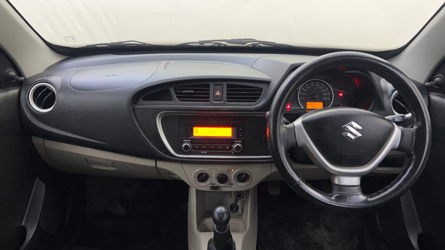 DASHBOARD VIDEO