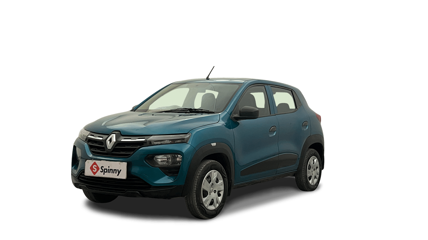 Used 2021 Renault Kwid RXL Petrol Manual Image