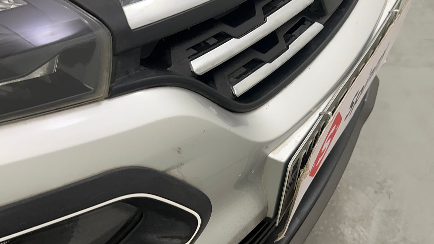 Used 2022 Renault Kwid CLIMBER AMT Petrol Automatic dents MINOR SCRATCH