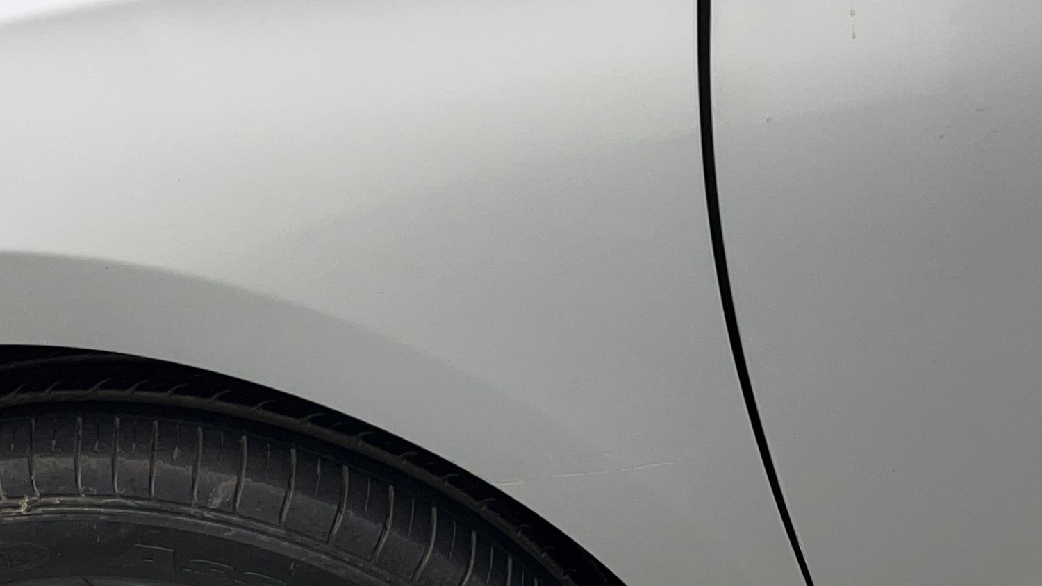 Used 2017 Hyundai Elite i20 Sportz 1.2 Petrol Manual dents MINOR SCRATCH