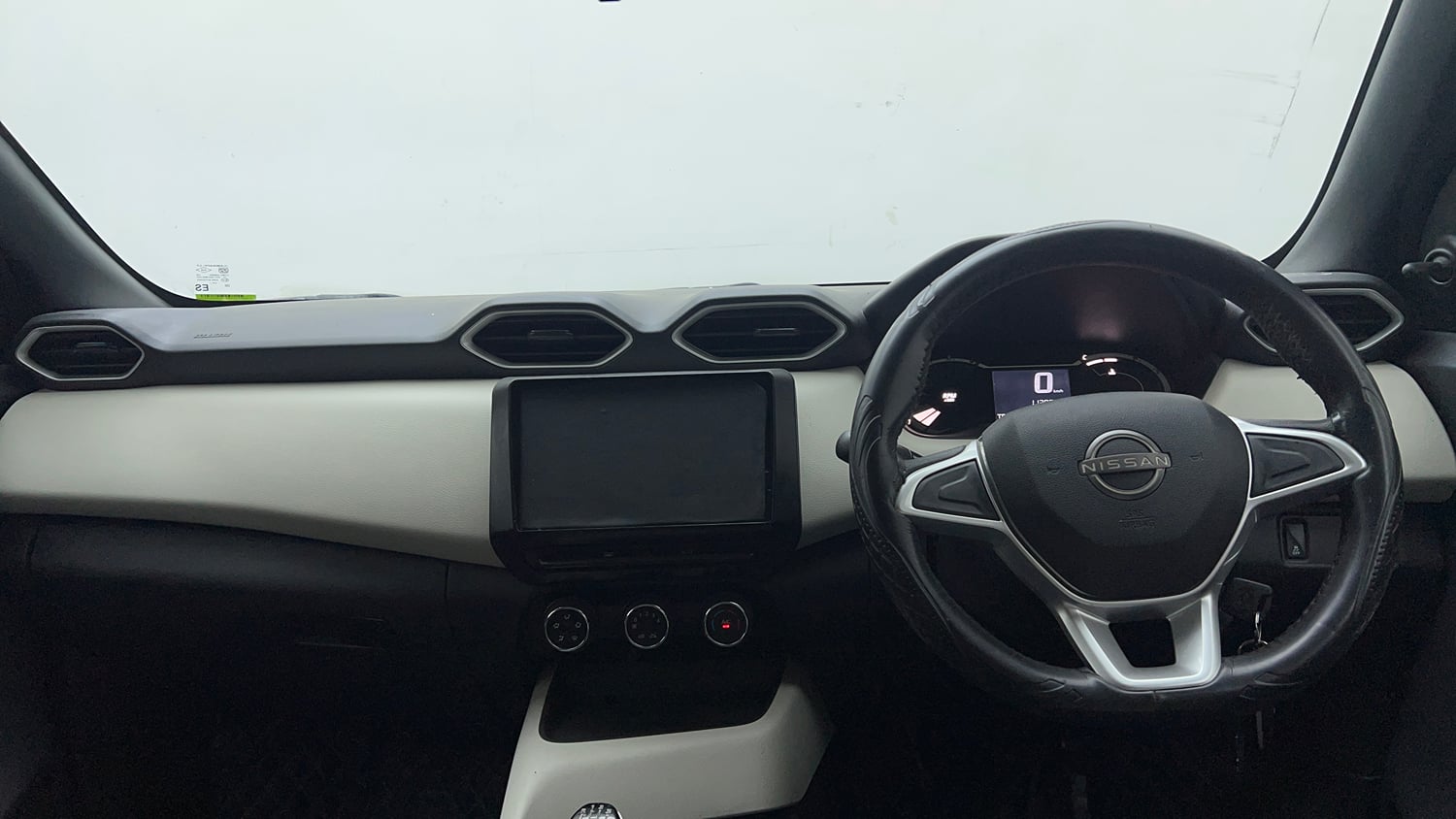 DASHBOARD VIDEO