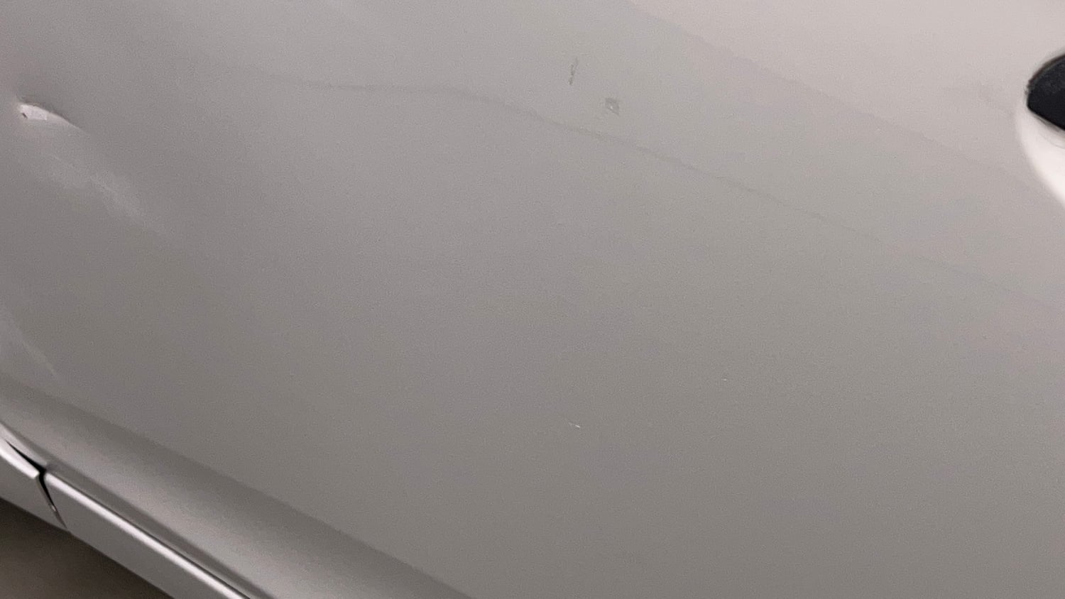 Used 2014 Hyundai Eon Era + Petrol Manual dents MINOR SCRATCH