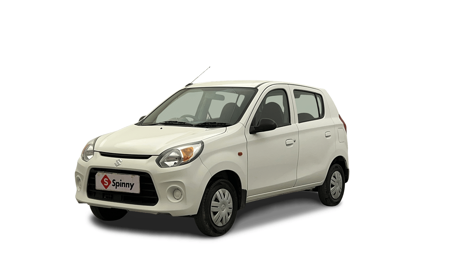 Used 2017 Maruti Suzuki Alto 800 LXi Petrol Manual Image