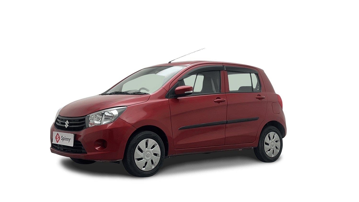Used 2017 Maruti Suzuki Celerio ZXi AMT Petrol Automatic Image