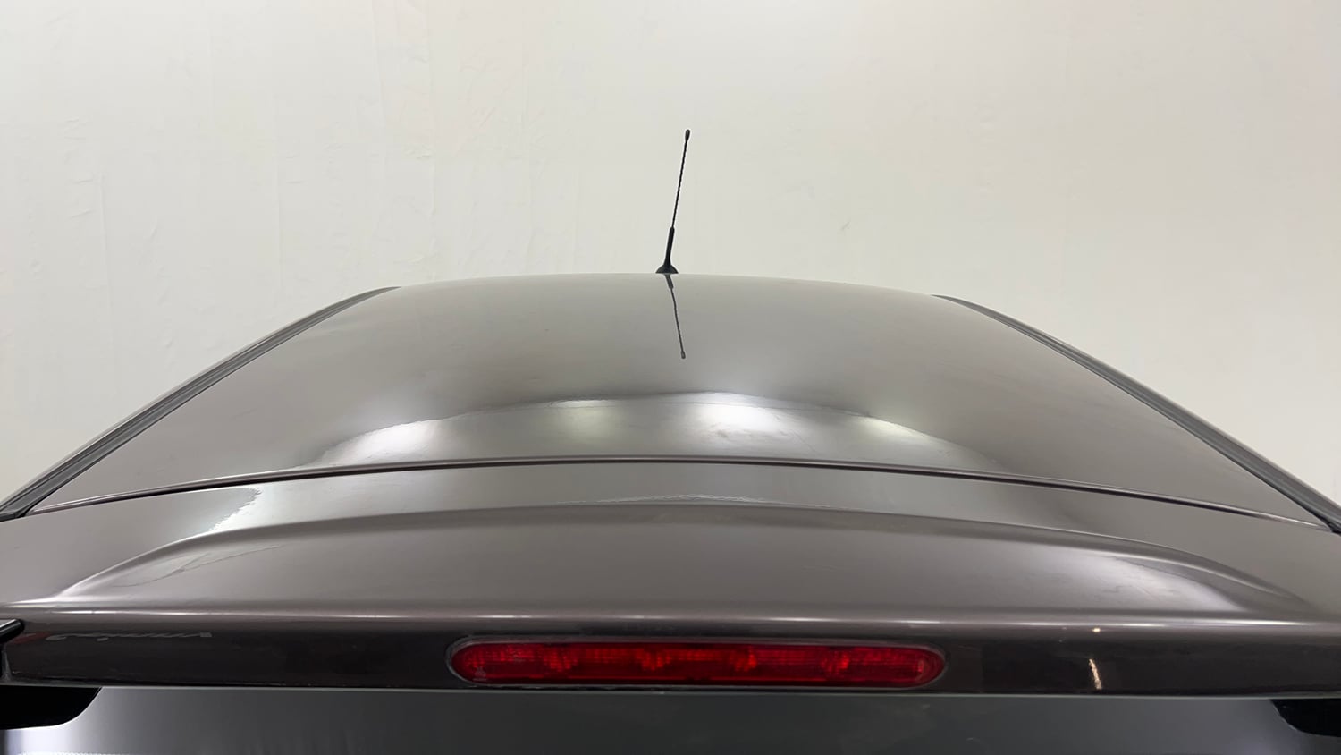 Used 2018 Tata Tiago Revotron XT Petrol Manual exterior EXTERIOR ROOF VIEW