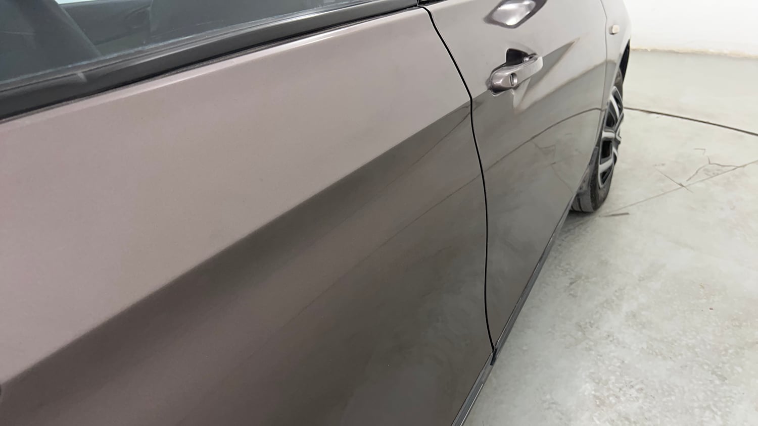 Used 2018 Tata Tiago Revotron XT Petrol Manual dents MINOR SCRATCH