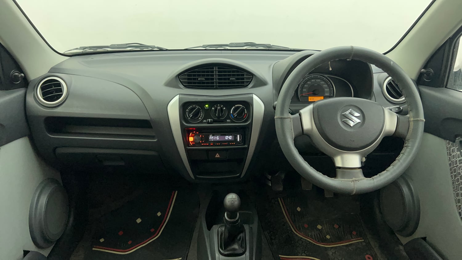 DASHBOARD VIDEO