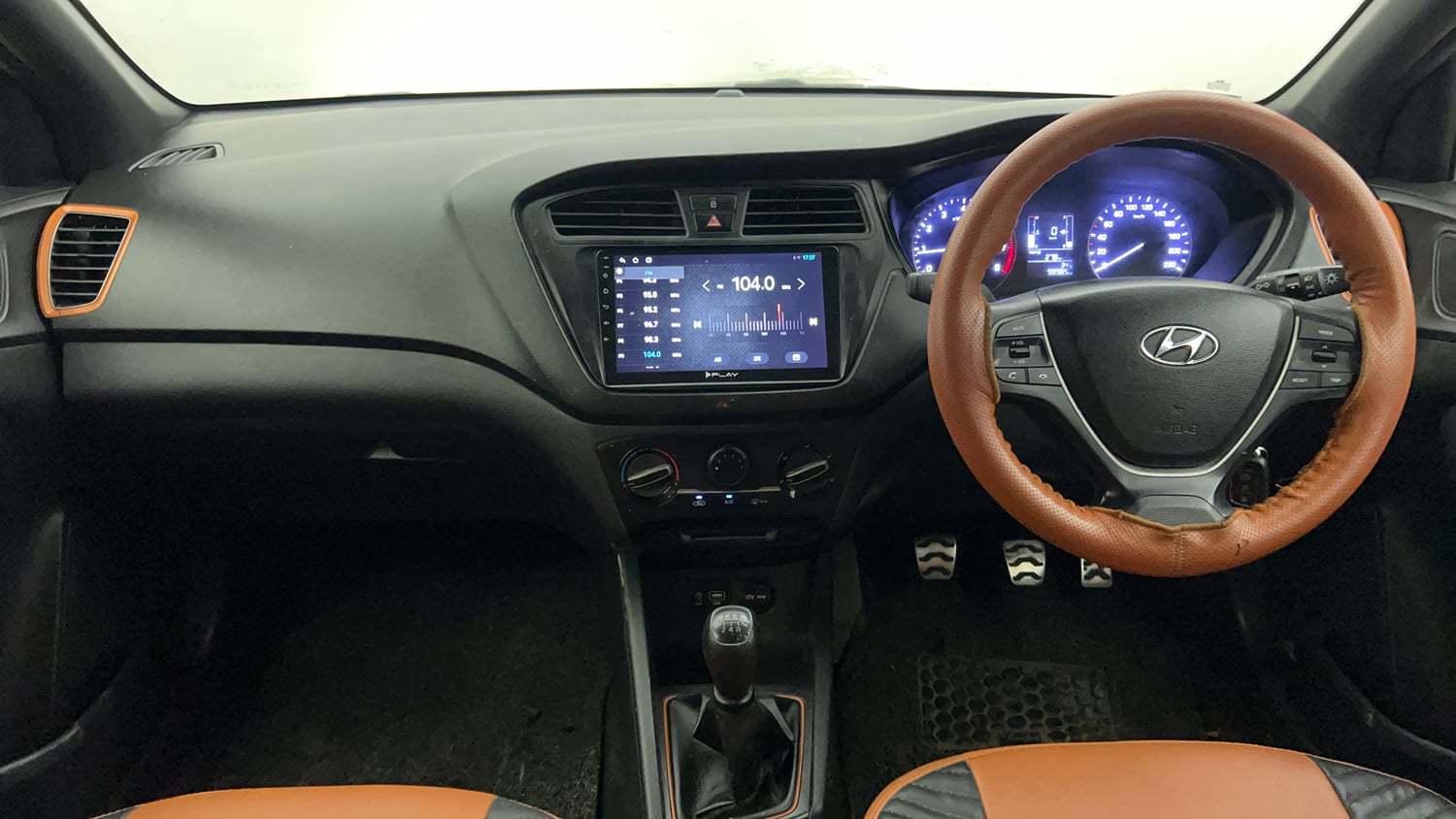 DASHBOARD VIDEO