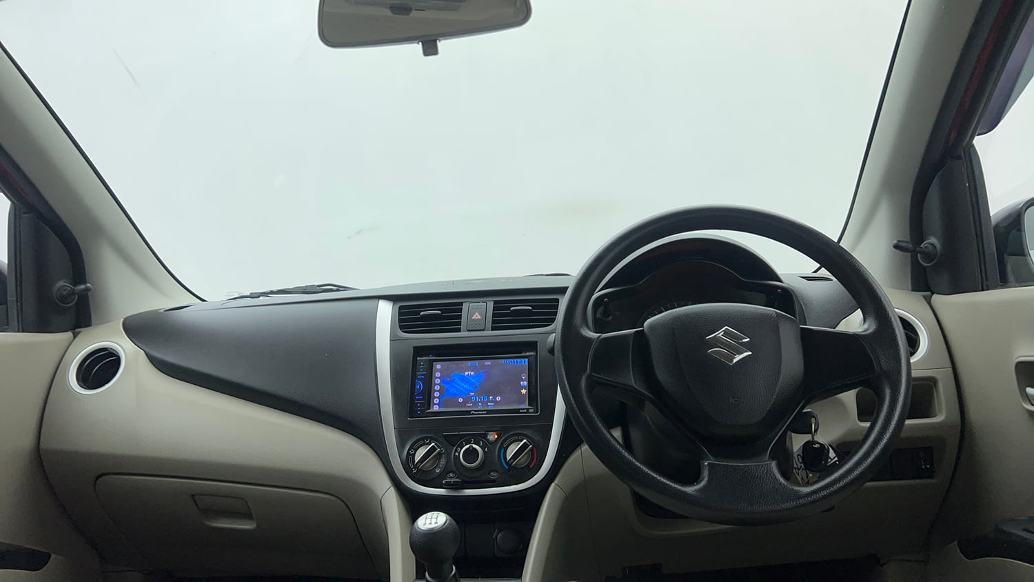 DASHBOARD VIDEO
