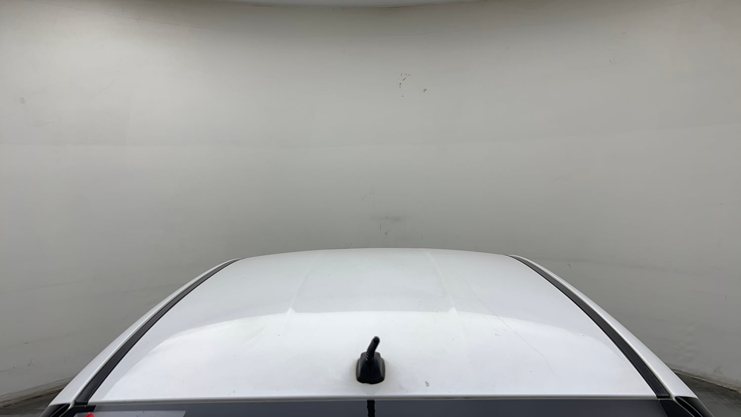 Used 2022 Hyundai Aura S 1.2 CNG Cng Manual exterior EXTERIOR ROOF VIEW