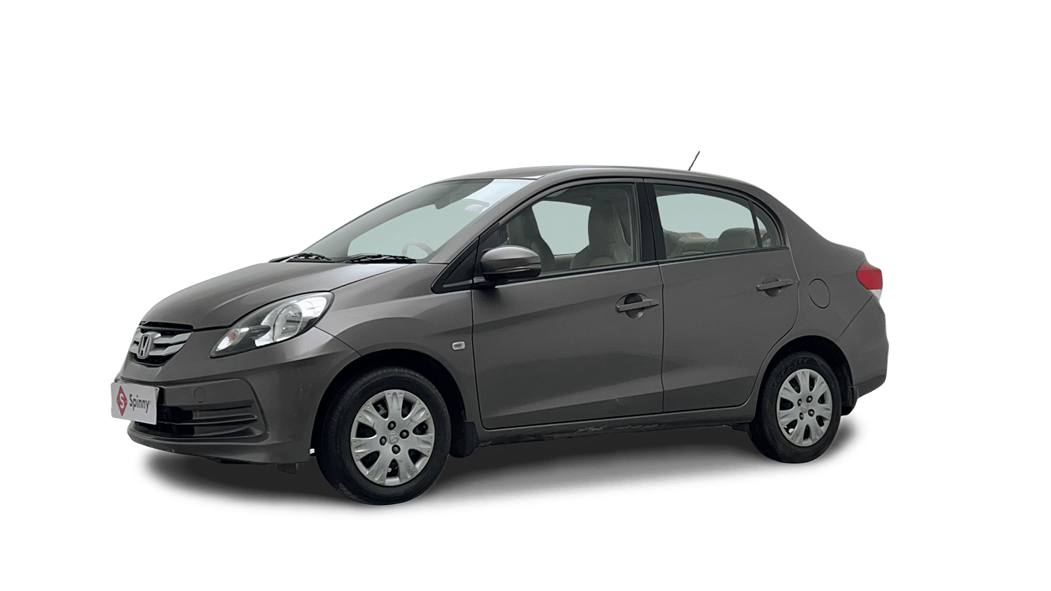 Used 2016 Honda Amaze 1.2 S i-VTEC Petrol Manual Image