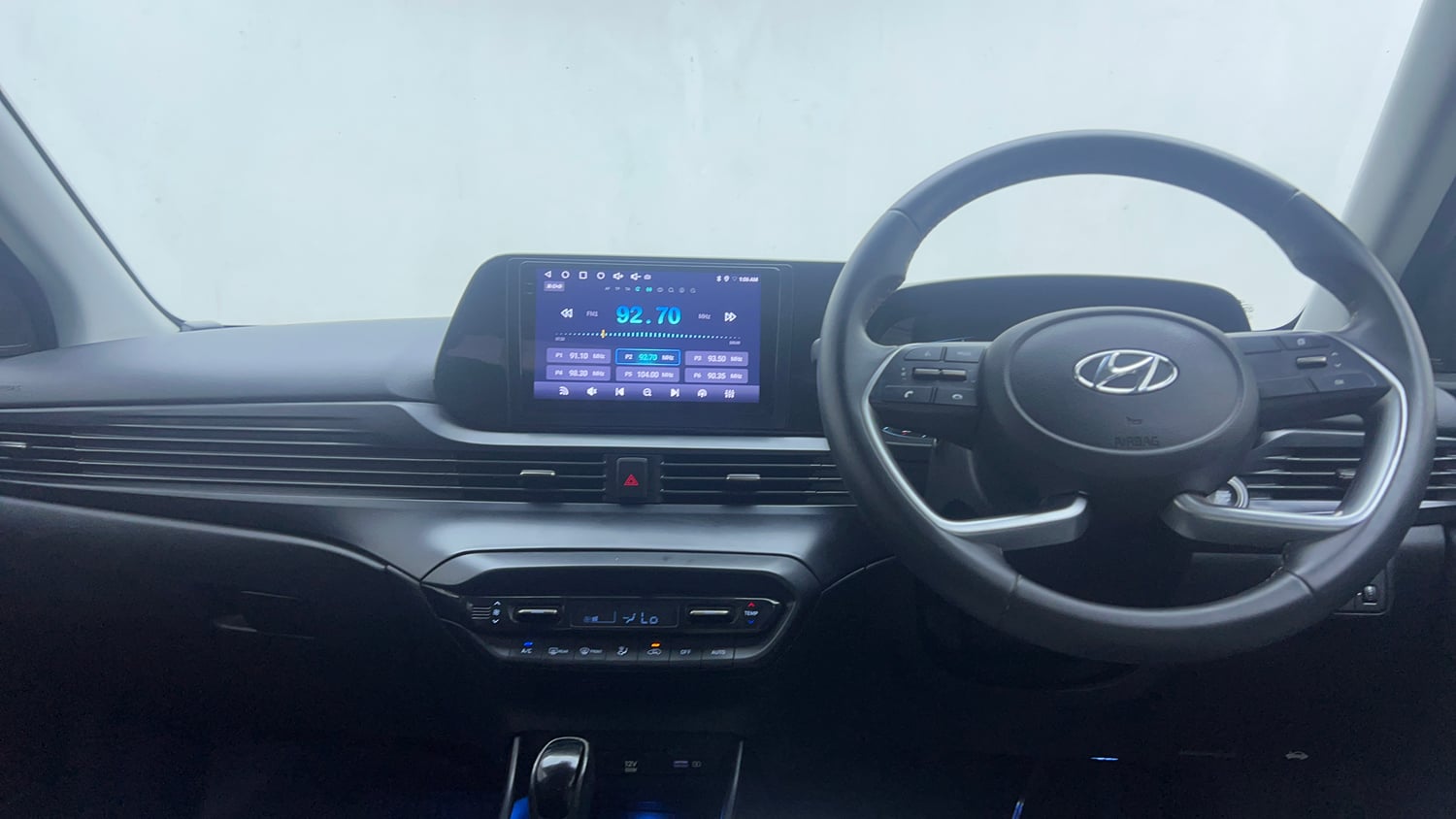 DASHBOARD VIDEO