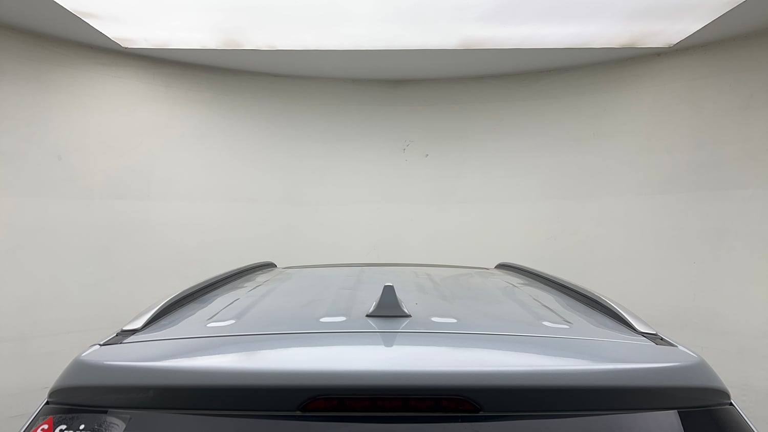Used 2019 Hyundai Creta SX 1.6 AT Petrol Petrol Automatic exterior EXTERIOR ROOF VIEW