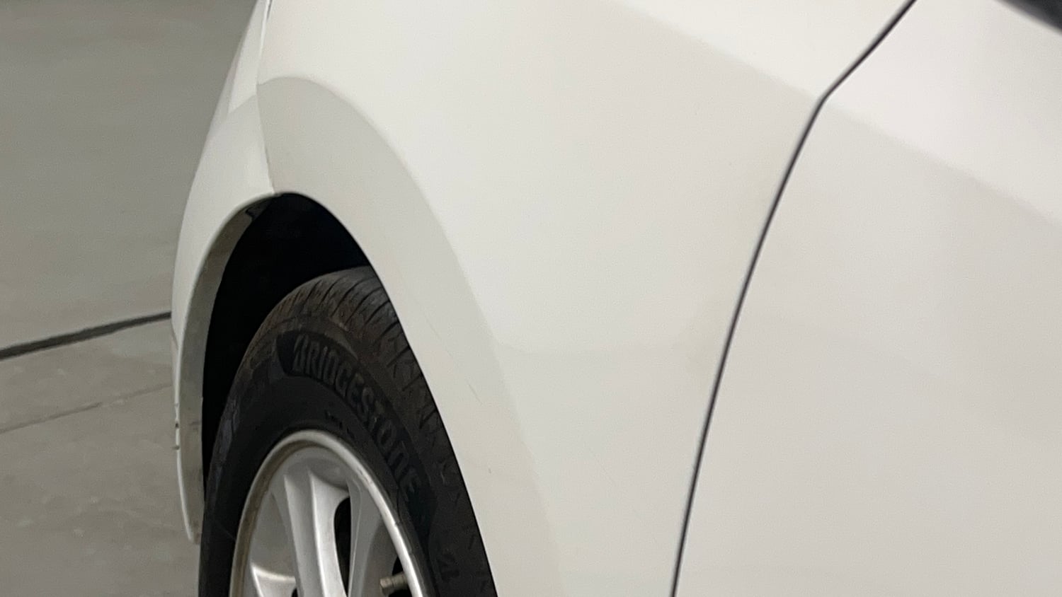 Used 2015 Hyundai Grand i10 Asta AT 1.2 Kappa VTVT Petrol Automatic dents MINOR SCRATCH