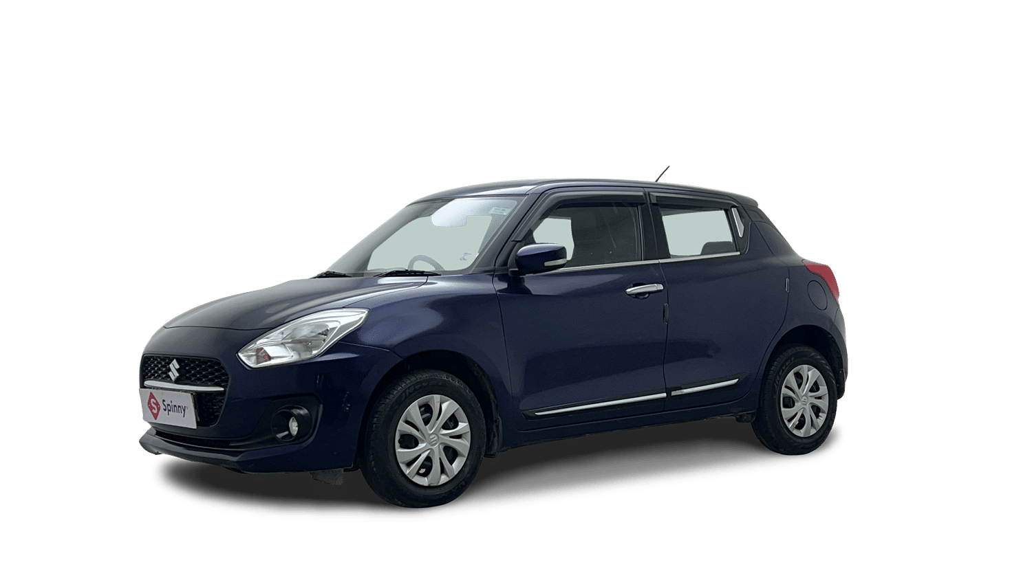 Used 2023 Maruti Suzuki Swift VXi Petrol Manual Image