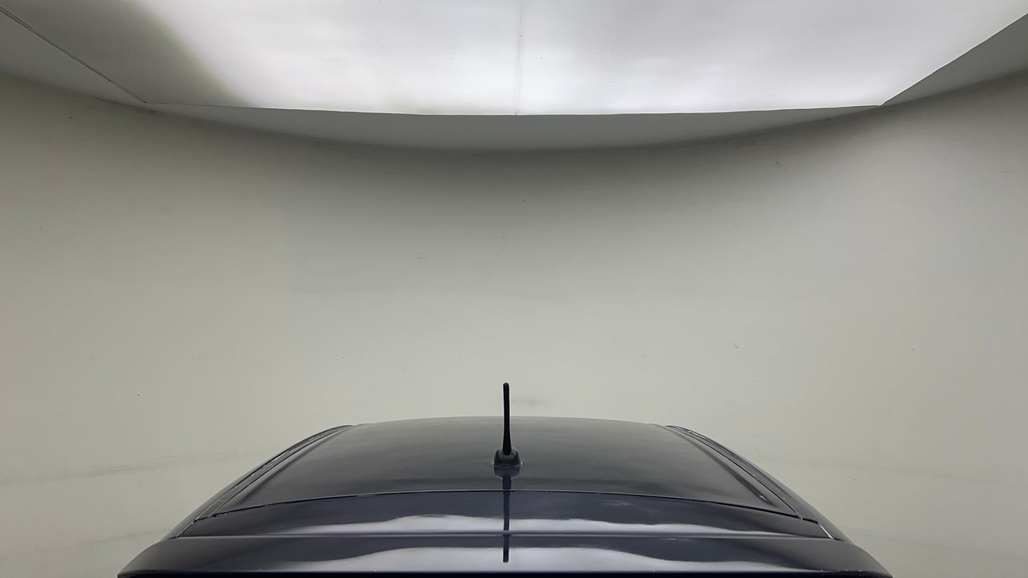 Used 2019 Toyota Glanza G Petrol Manual exterior EXTERIOR ROOF VIEW