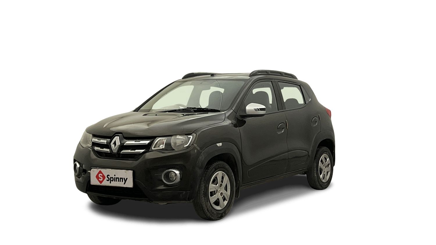 Used 2019 Renault Kwid RXT (O) 1.0 SCE Edition Petrol Manual Image