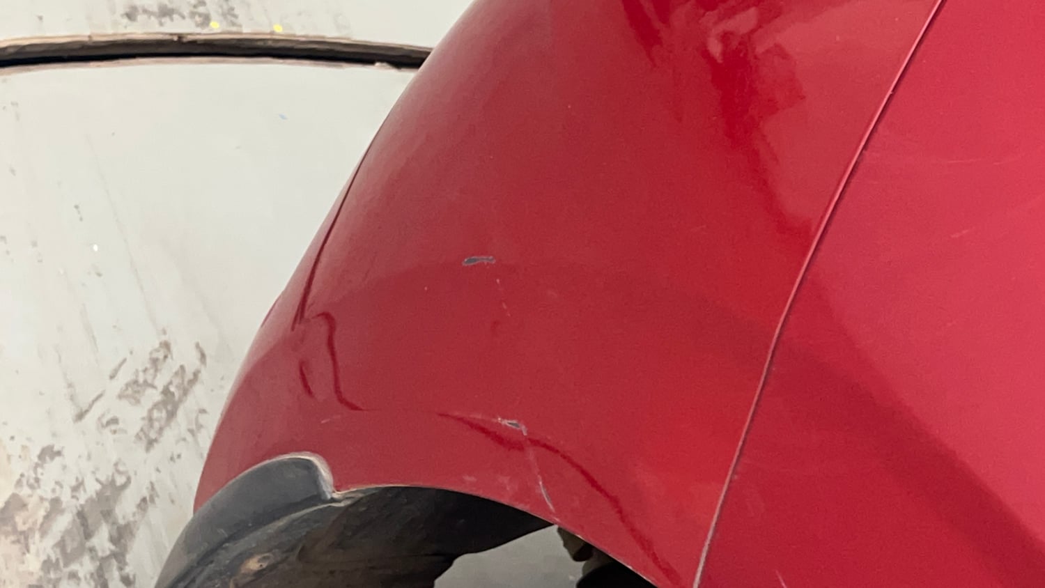 Used 2020 Hyundai Grand i10 Nios Asta AMT 1.2 Kappa VTVT Petrol Automatic dents MINOR SCRATCH