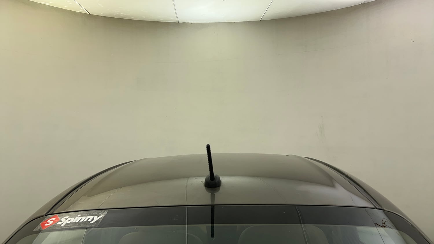 Used 2018 Maruti Suzuki Dzire VDi AMT Diesel Automatic exterior EXTERIOR ROOF VIEW