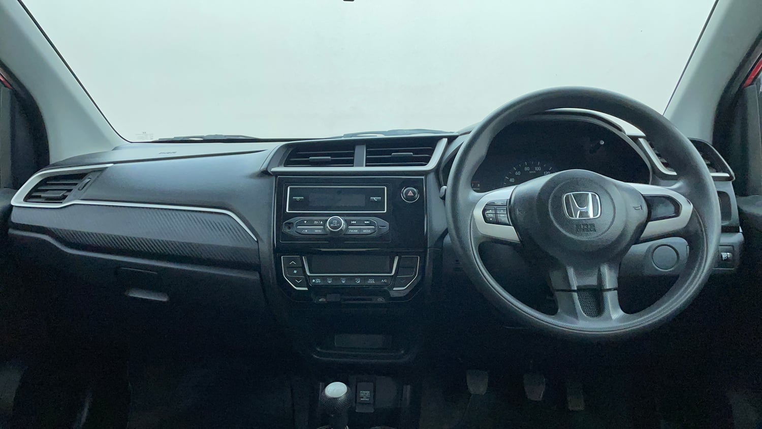 DASHBOARD VIDEO