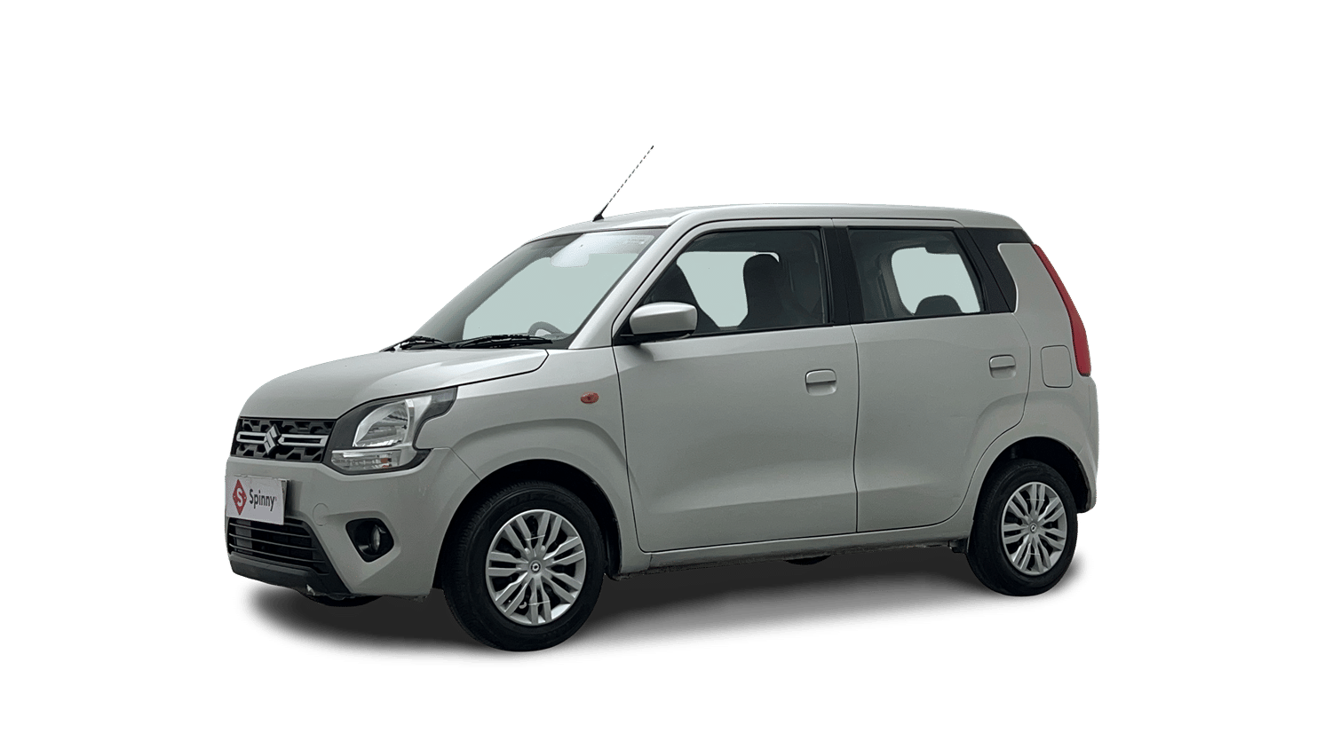 Used 2022 Maruti Suzuki Wagon R VXi (O) 1.2 Petrol Manual Image