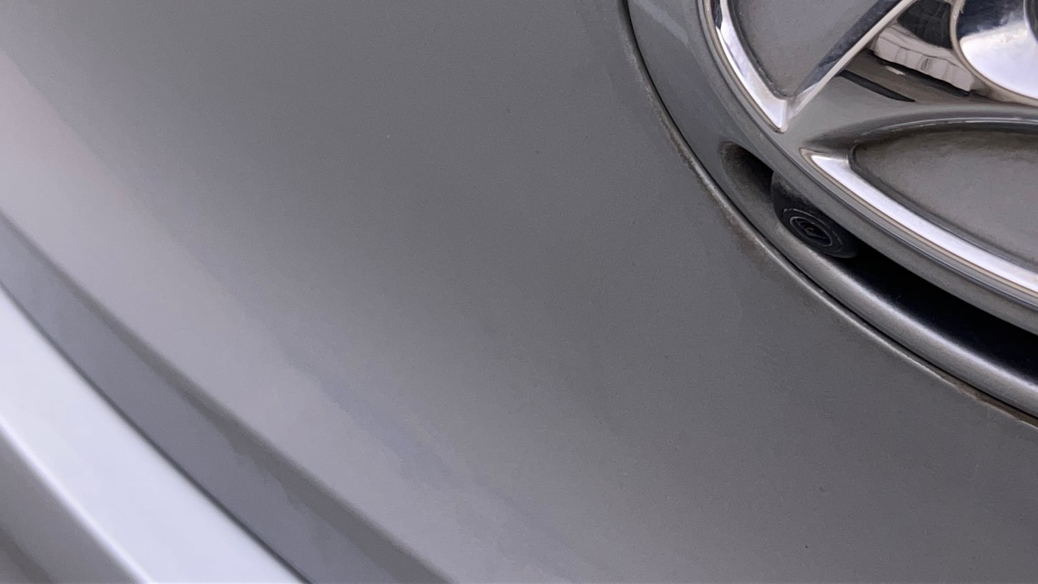 Used 2019 Hyundai Grand i10 Sportz 1.2 Kappa VTVT Petrol Manual top_features Rear camera