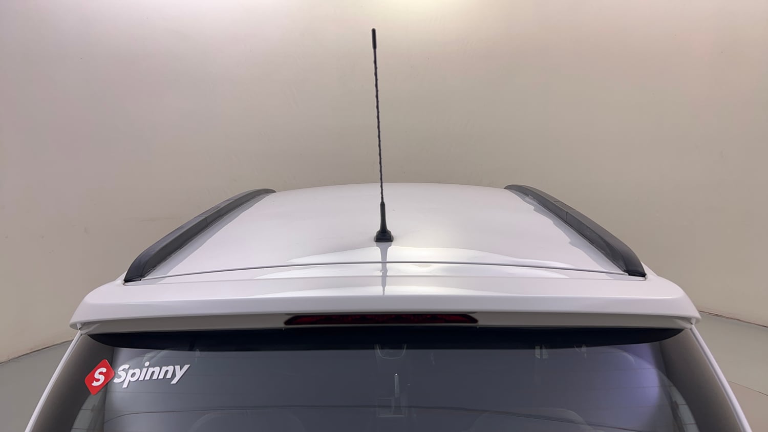 Used 2019 Hyundai Grand i10 Sportz 1.2 Kappa VTVT Petrol Manual exterior EXTERIOR ROOF VIEW