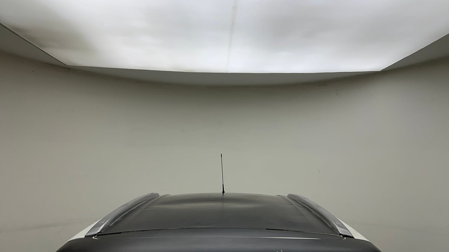 Used 2022 maruti-suzuki Vitara Brezza ZXi Petrol Manual exterior EXTERIOR ROOF VIEW