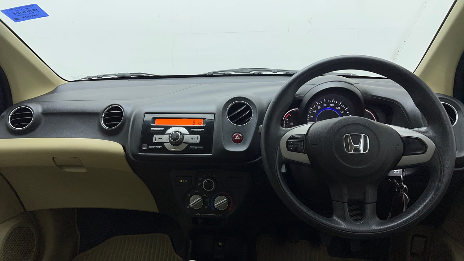 DASHBOARD VIDEO