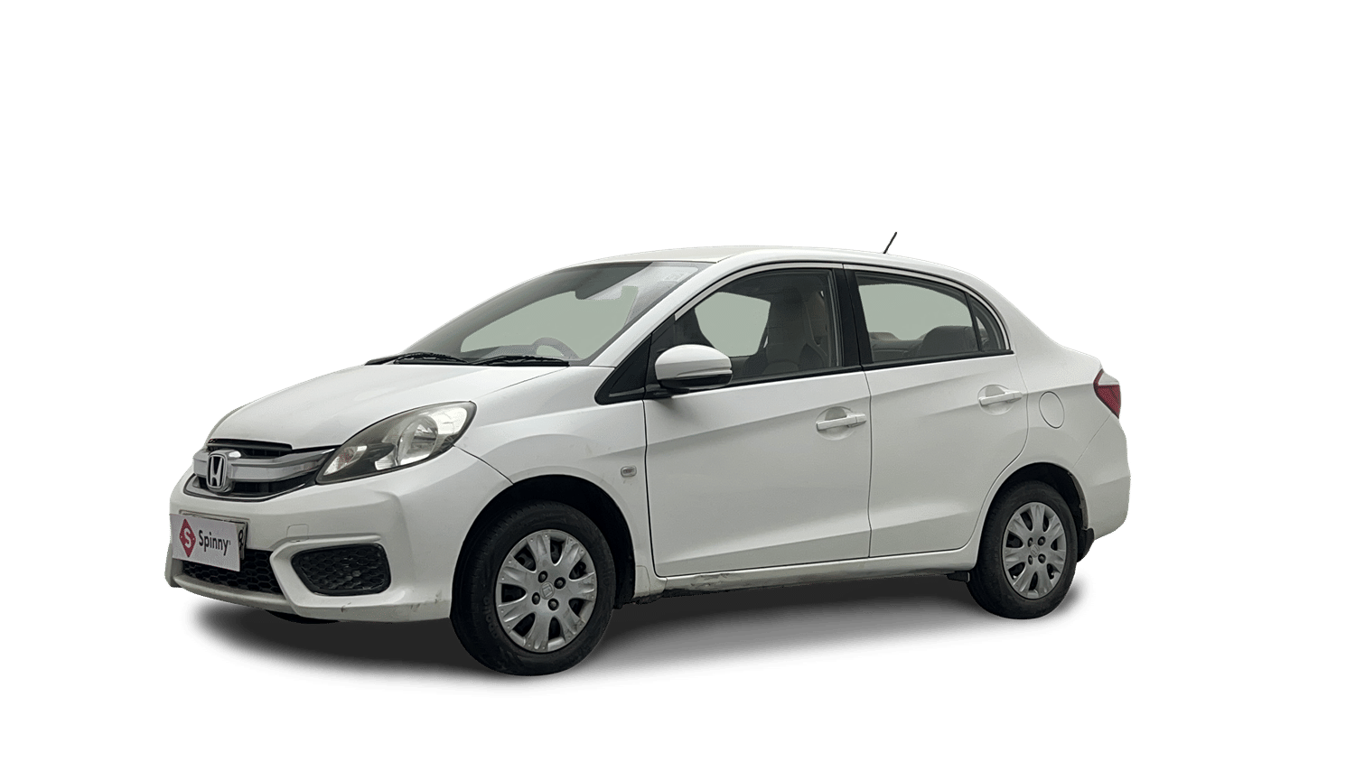 Used 2017 Honda Amaze 1.2 S i-VTEC Petrol Manual Image
