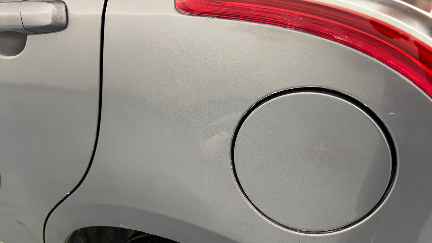Used 2013 Maruti Suzuki Swift VXi Petrol Manual dents MINOR DENT