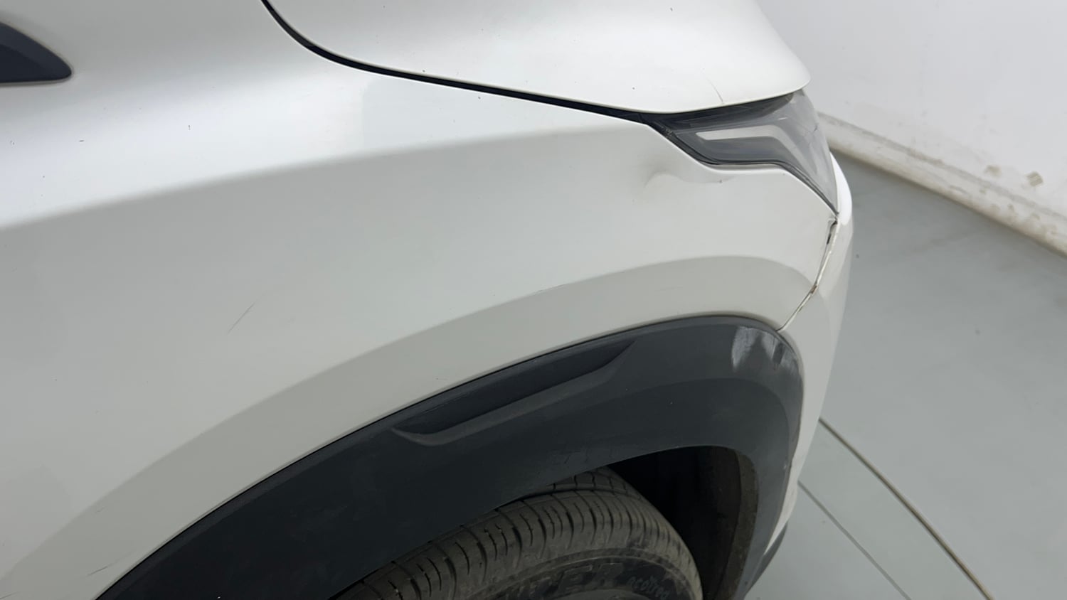 Used 2023 Nissan Magnite XE Petrol Manual dents MINOR DENT