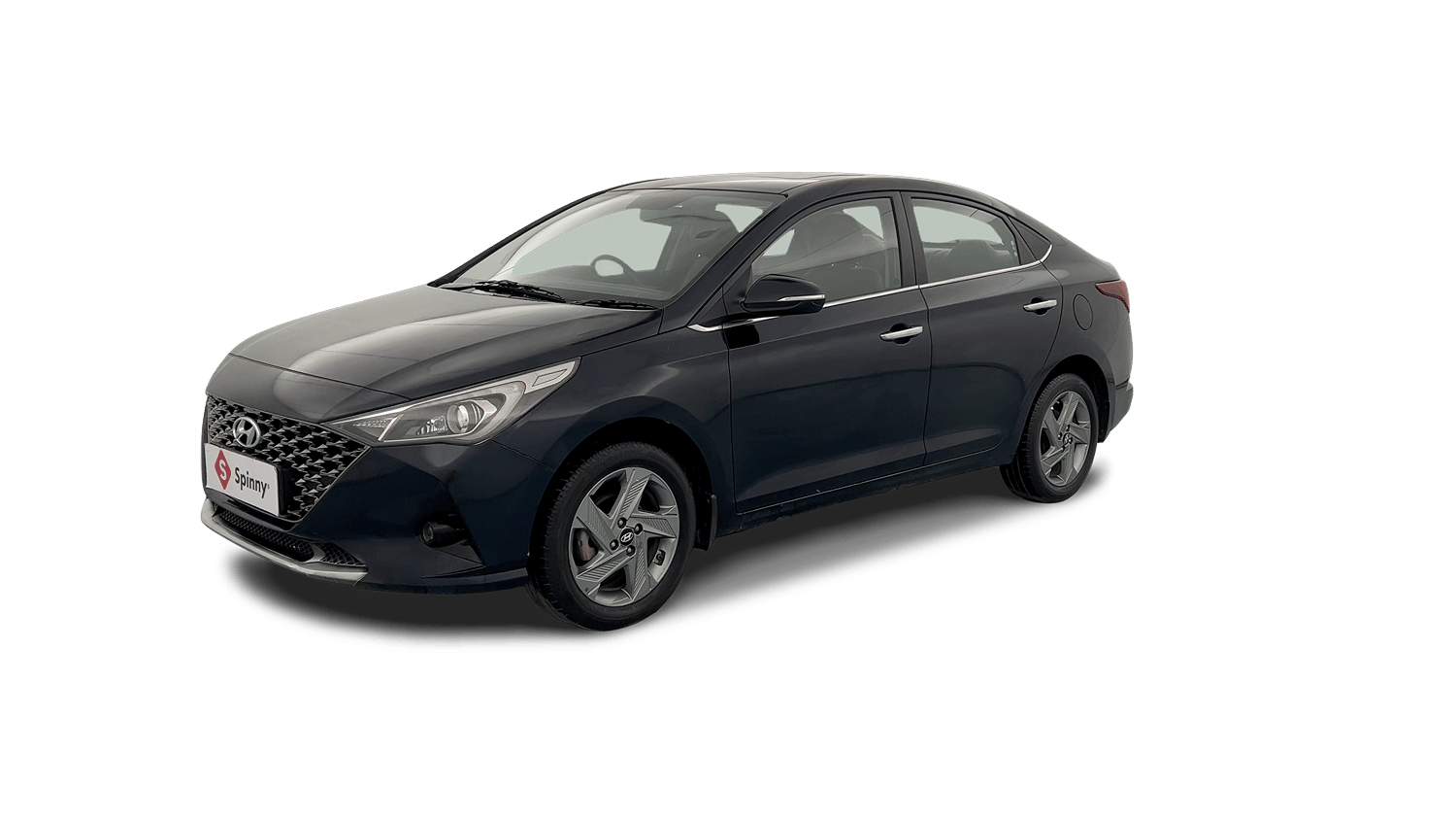 Used 2022 Hyundai Verna SX 1.5 MPi Petrol Manual Image