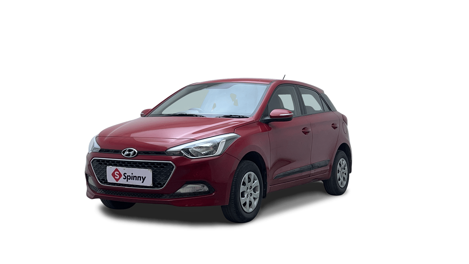 Used 2016 Hyundai Elite i20 Sportz 1.2 Petrol Manual Image
