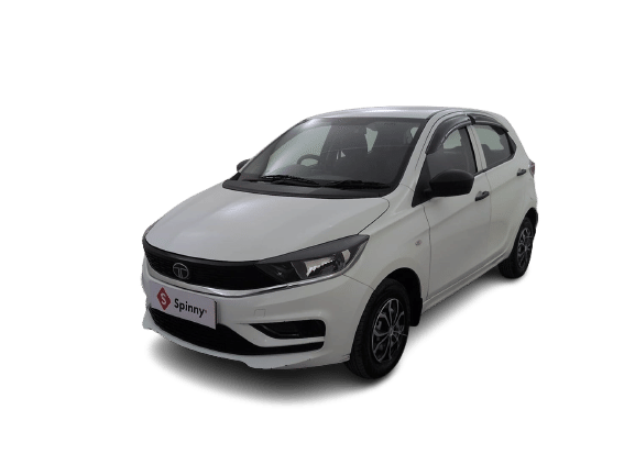 Used 2025 Tata Tiago XE Petrol Manual Image