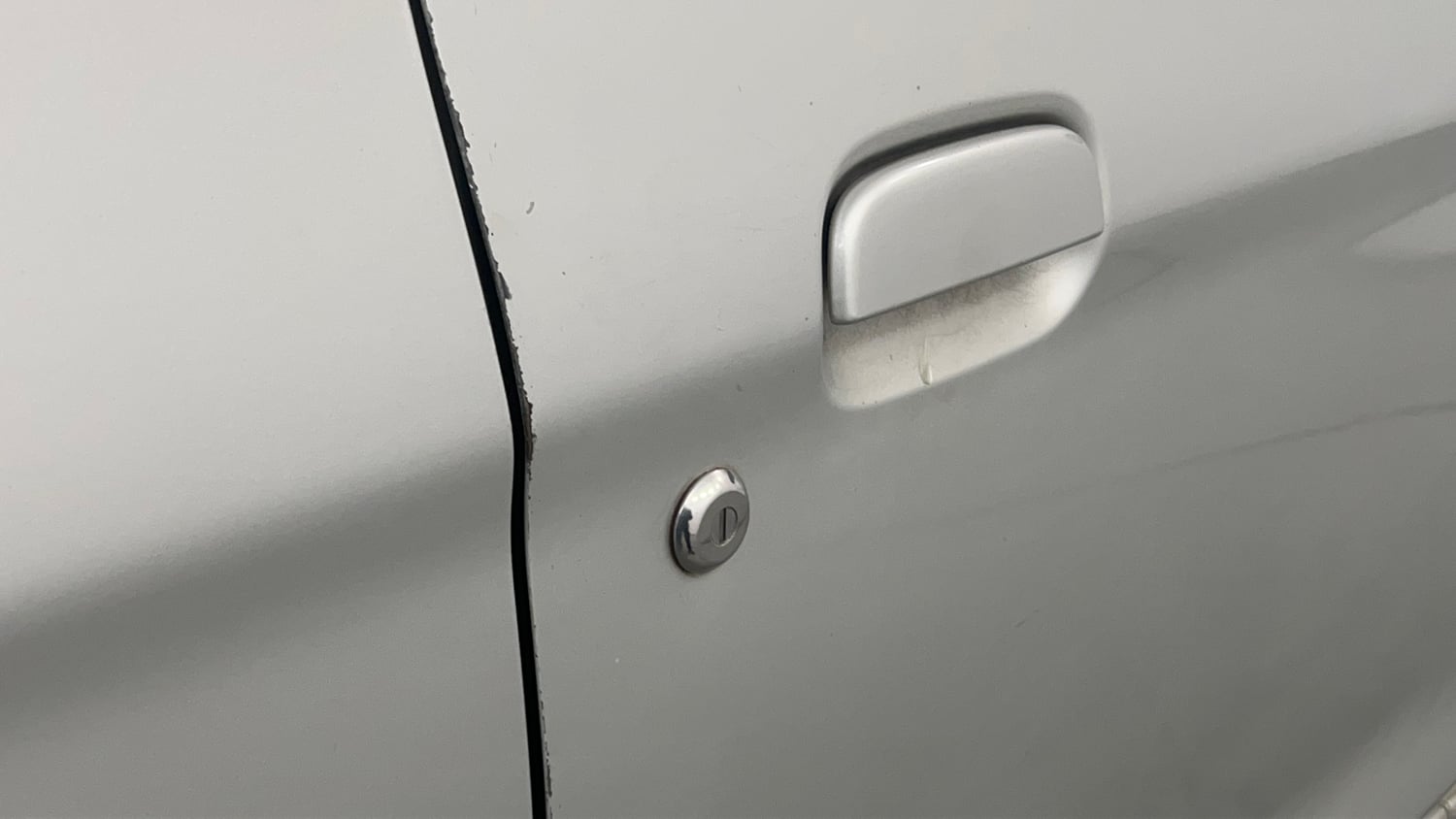 Used 2024 Maruti Suzuki Alto K10 VXi S-CNG Cng Manual dents MINOR DENT