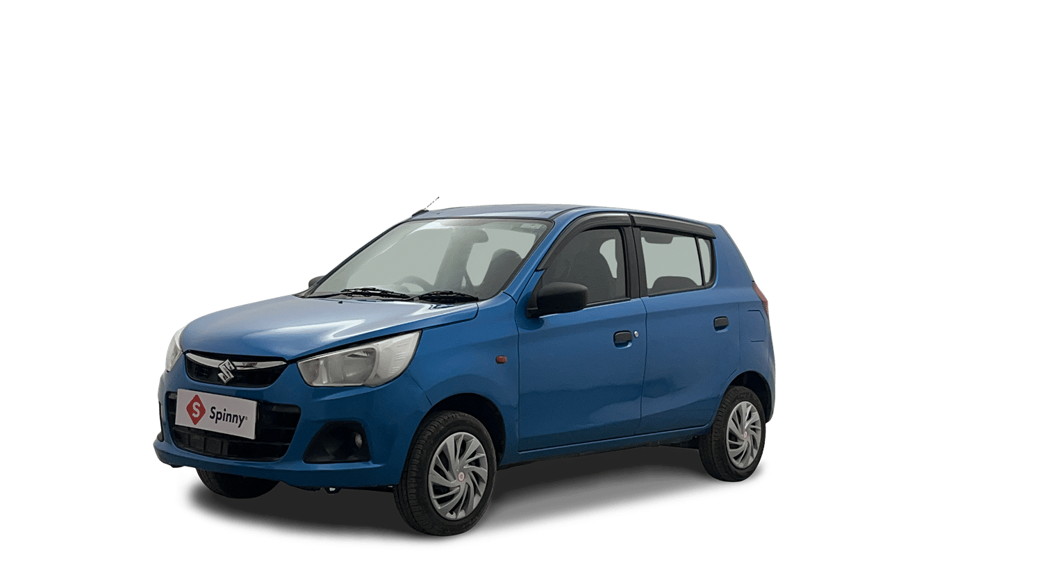 Used 2015 Maruti Suzuki Alto K10 VXi Petrol Manual Image