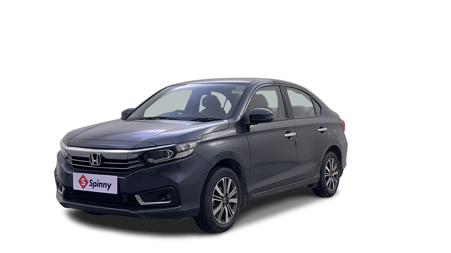 Used 2021 Honda Amaze VX MT 1.5 Diesel Diesel Manual Image
