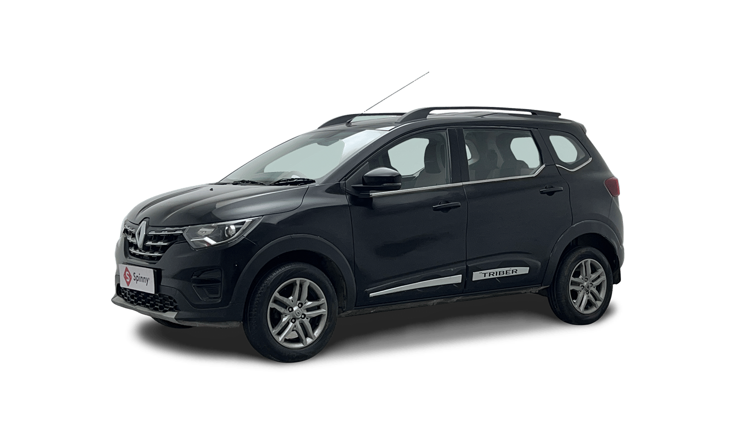 Used 2025 Renault Triber RXT Petrol Manual Image