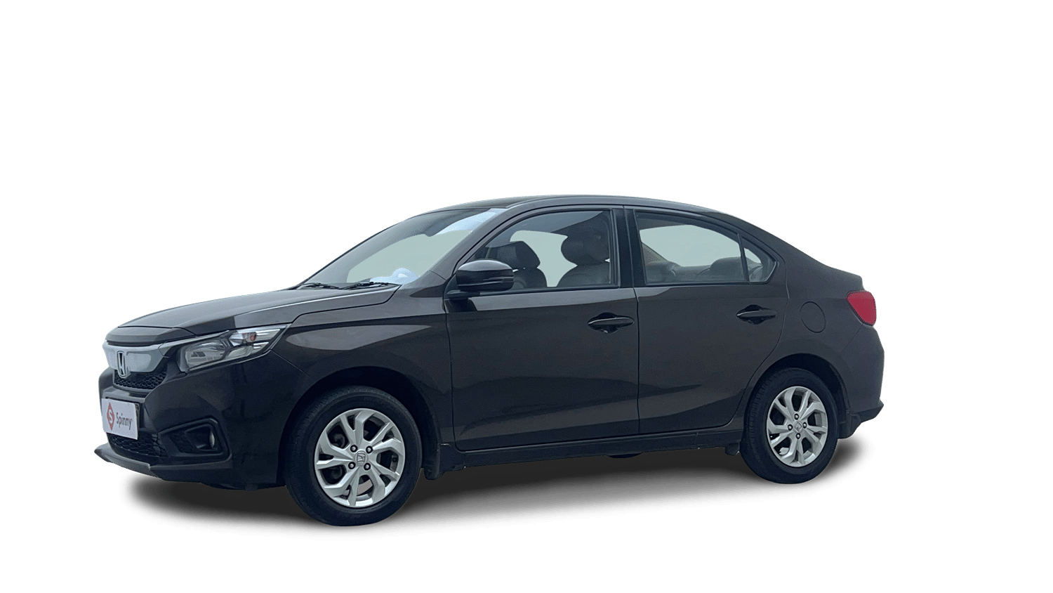 Used 2020 Honda Amaze 1.2 VX MT Petrol Petrol Manual Image